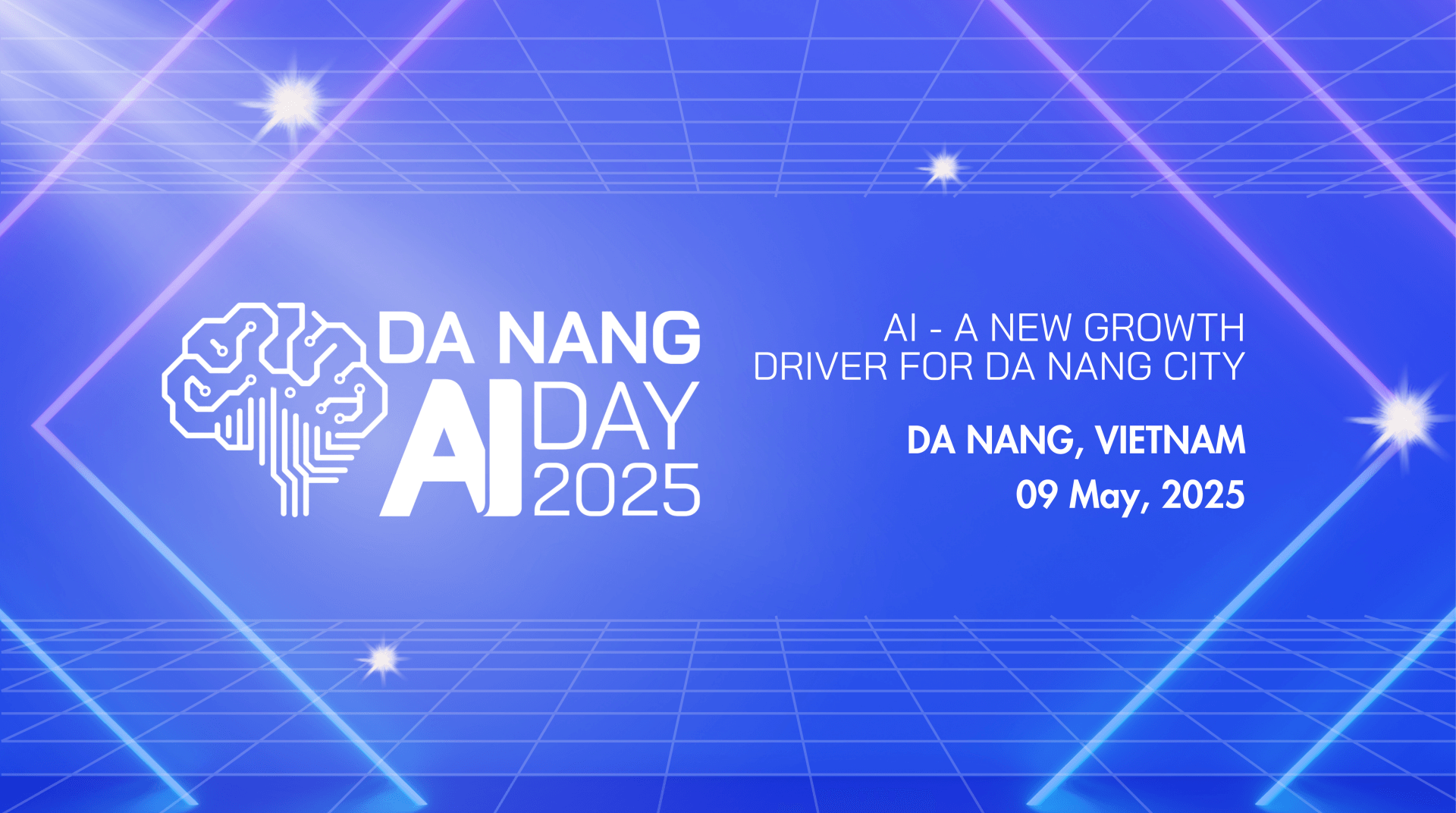 IPTP Networks at<br/>Da Nang AI Day 2025