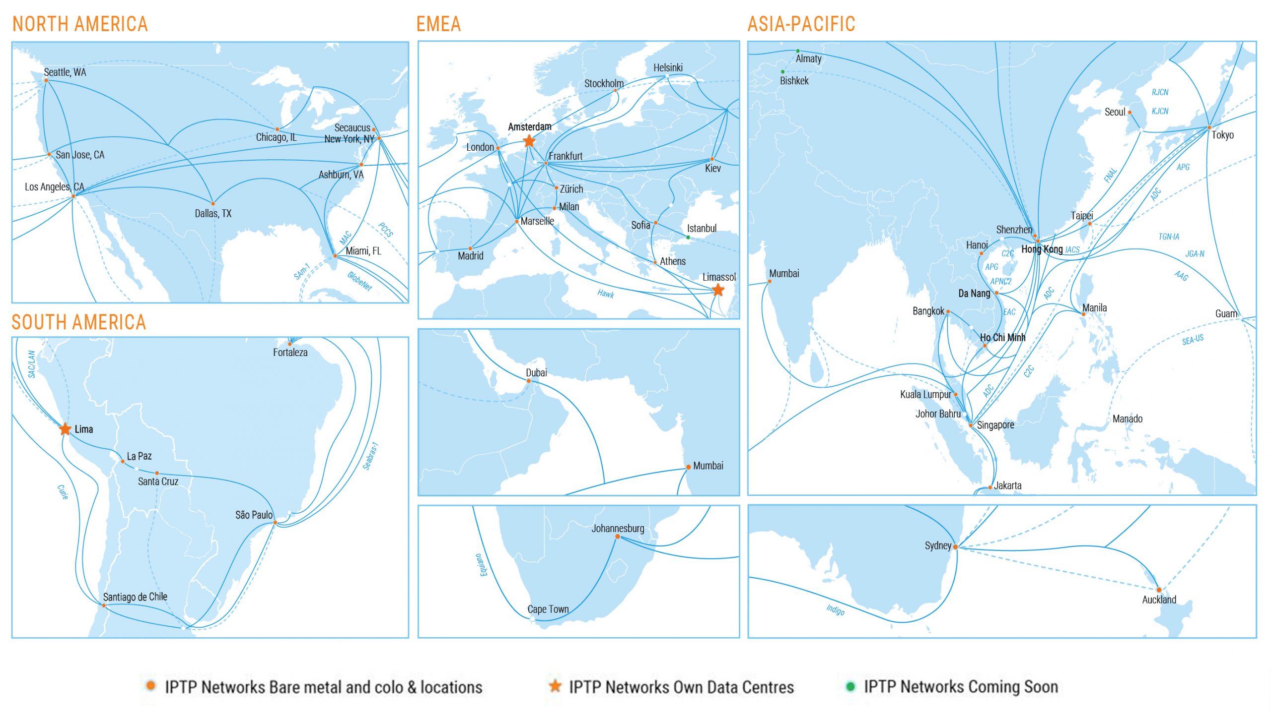 Customisable Bare Metal Servers